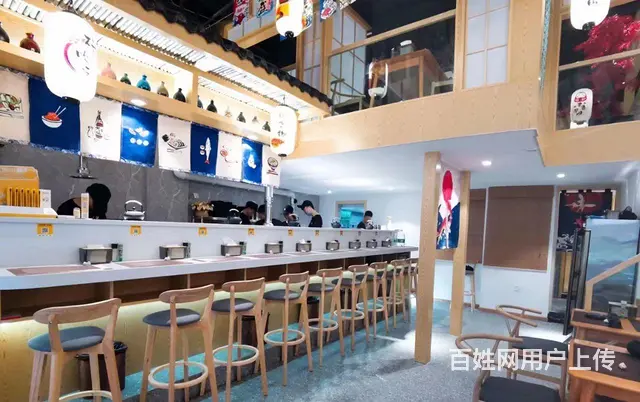 旺铺居）市中心全是自带客源餐饮店整体转让 - 图片 2