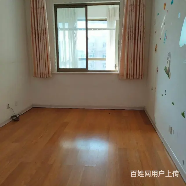 御景国际130平15楼三室两厅送车位，储藏室 88万 - 图片 4
