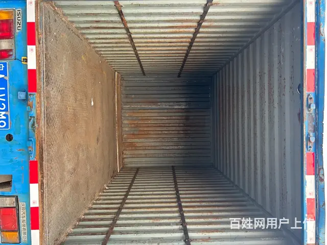 庆铃 厢式货车 国3 - 图片 6