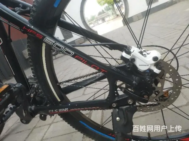【搞定了！】美利达领航者600 - 图片 6