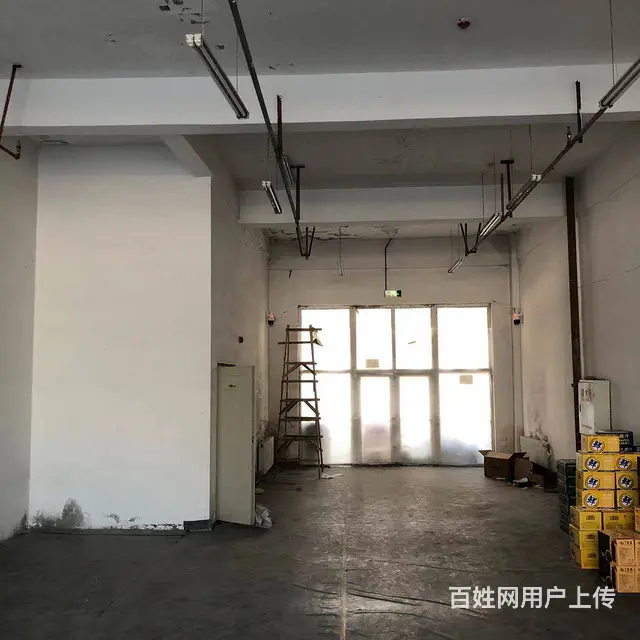 【搞定了！】道里群力第五大道临街大门脸门市出租 - 图片 4