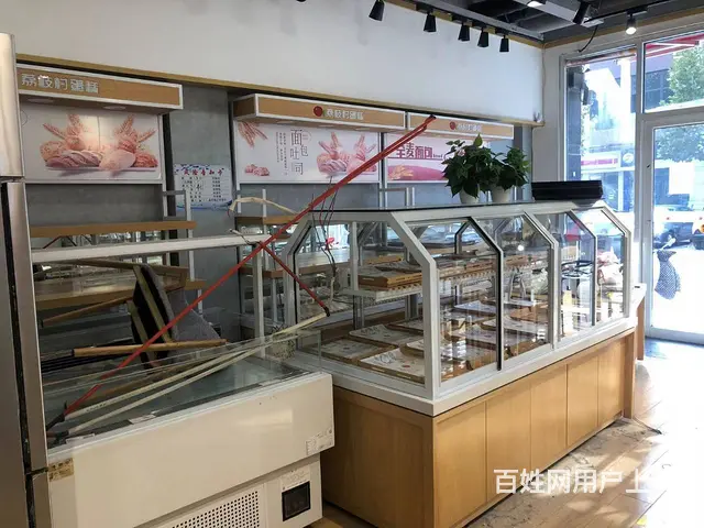 急转纯一层商铺低价空转 - 图片 5