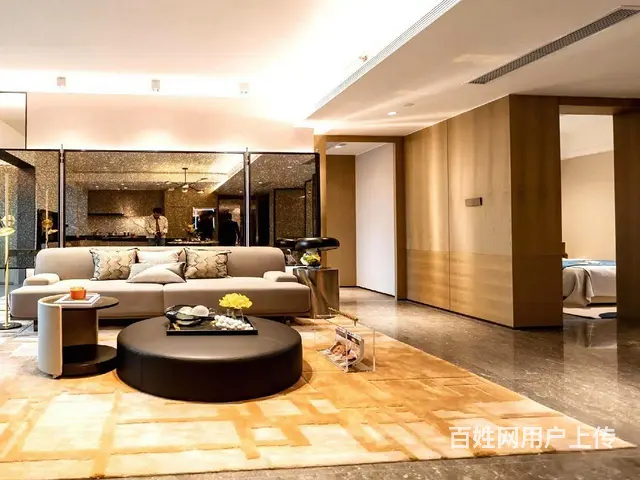 珠海湾仔 港珠澳大桥入口旁 双瑞藏龙湾 近横琴 十字门 - 图片 3