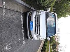 东风小康 小康C系列 皮卡 国5