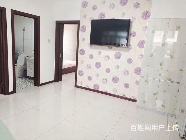 出租 :北山欣源小区6楼，63平 - 图片 3