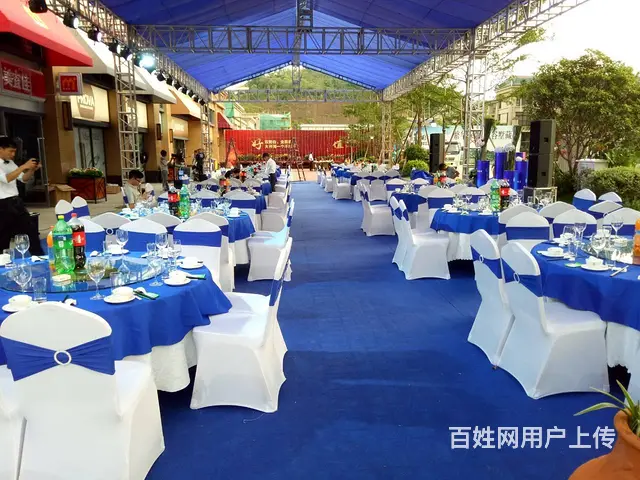 惠州公司聚餐承包上门做菜宴会酒席包办 - 图片 1
