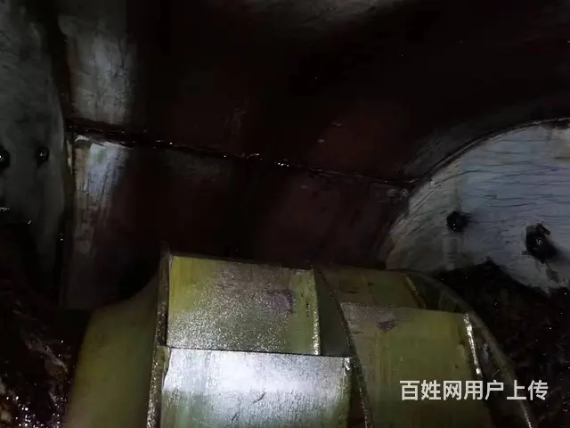 昆山周庄工厂广场排烟系统清洗公司 提供清洗报告书 - 图片 8