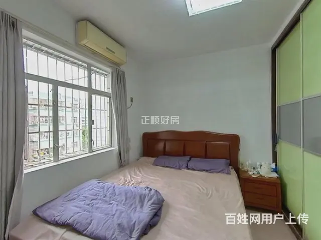 新香洲万家翠华新村北区实用二房带20万居家装修产权清析无税 - 图片 4