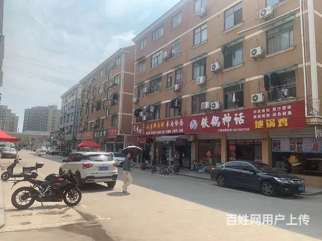 （易转介绍）秋滨工业区沿街餐饮店带技术整体转让！ - 图片 5