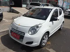 铃木奥拓 [进口] 2009款 1.0L 手动 [