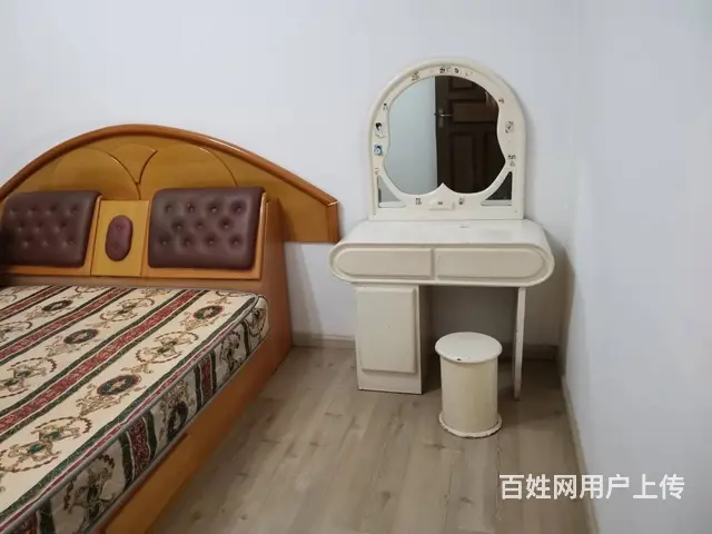 新兴饭店 普通住宅2厅 中等装修 - 图片 5