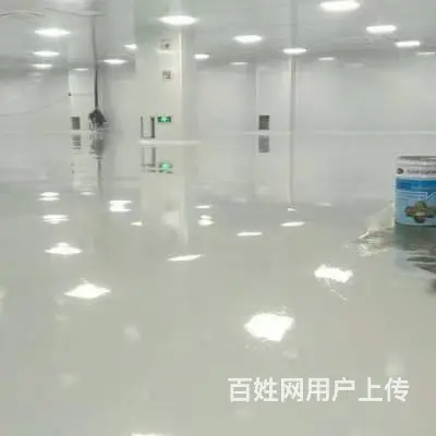 塑胶跑道各种地坪服务 - 图片 5