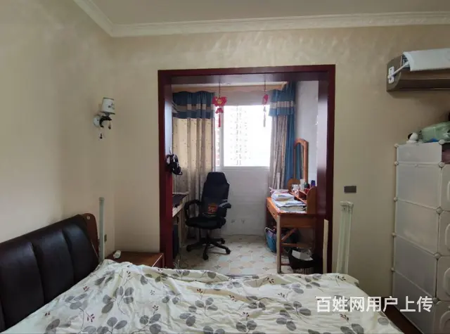 宜宾三江新区地中海蓝湾精装电梯2房仅售71.8万满5唯1 - 图片 4