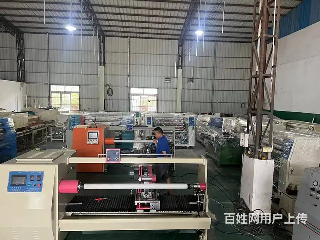 东莞佳源长年购销二手全自动切台/东莞二手胶带机 - 图片 5