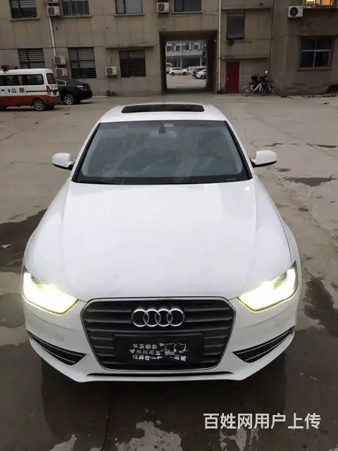 买抵押车安全吗加15549875558微信视频看车 - 图片 4