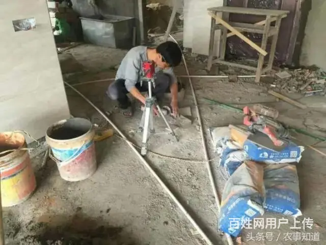 木工瓦工水电油漆装修一条龙 - 图片 6