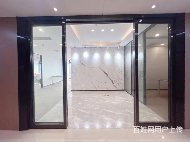 信雅达大厦双地铁口急租，卖方承担中介费，拎包入住，交通便利 - 图片 3