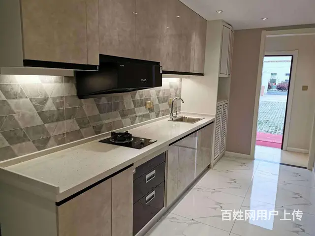 政务新区现房首付10万复式公寓苏滁汽车生活广场通燃气双层设计 - 图片 8