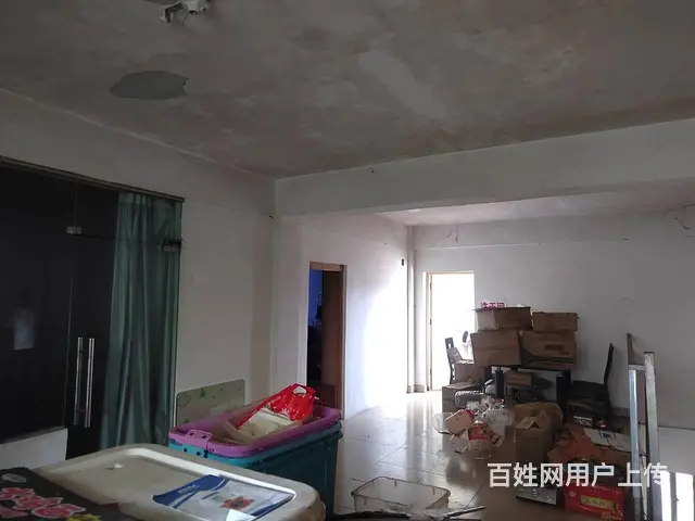（51旺铺推荐）椰海粮油市场临街150平餐饮店转让 - 图片 9