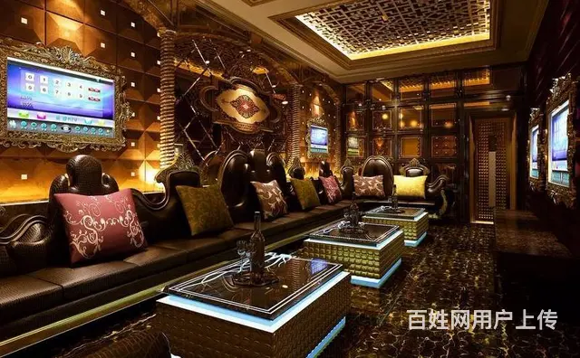 兰州环球壹号[排名靠前KTV价格怎么样] - 图片 2