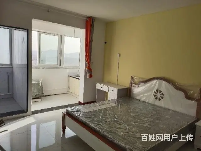 个人房屋，无中介费  蒋店新城大小单间出租 - 图片 2
