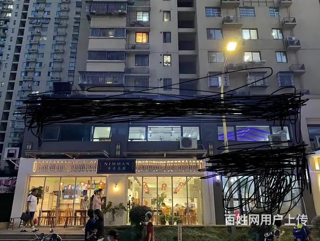 【搞定了！】旺铺转让，位置优越，人流量大，客源稳定，人口密度 - 图片 1