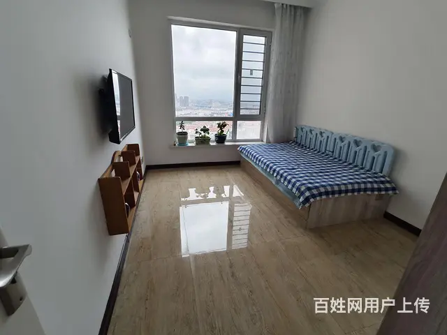 奥林匹克花园 电梯89平装修保持的不错 带物出售 - 图片 6