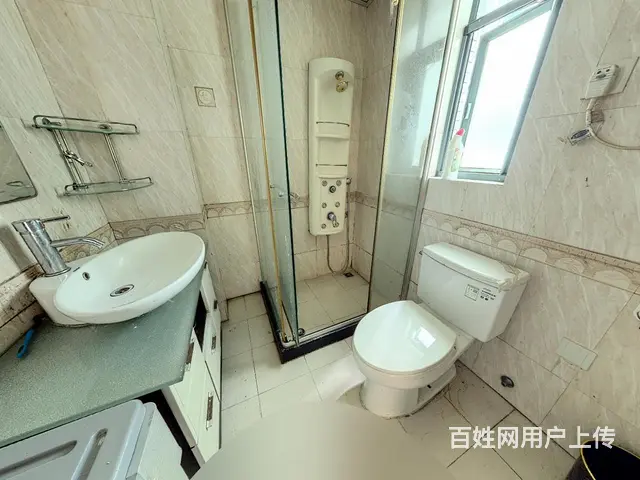 现代雅苑 户型方正 楼层好 大三房业主诚心出售 - 图片 8