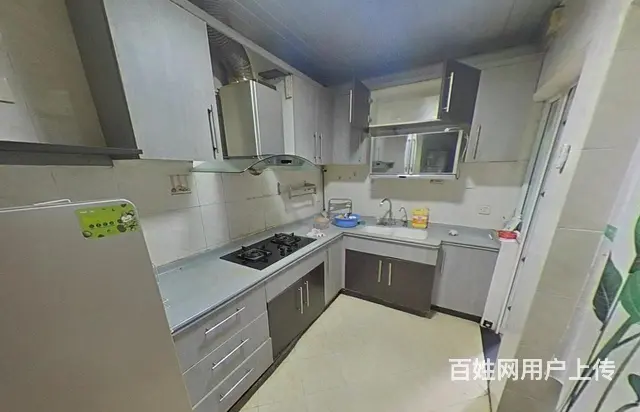 整租·白云高尔夫东区 2室2厅 东/东南 - 图片 5