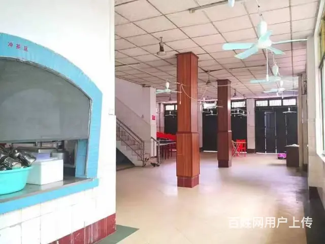 （51旺铺推荐）文昌公坡镇440平铺面出租 - 图片 9