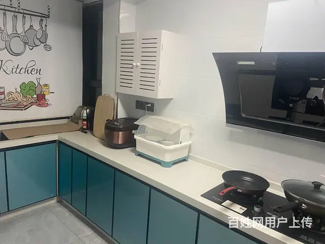 金石壹号公馆 普通住宅 毛坯房 - 图片 6