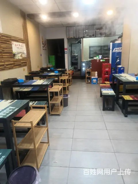 【搞定了！】经营中旺铺急转，因家中有事，营业中饭店转让 - 图片 6