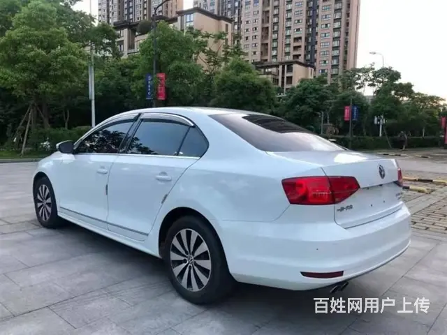 准新大众速腾 1w全包提  黑哥可办 - 图片 1