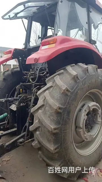 东方红2204，个人农户车，看中电话联系 - 图片 2