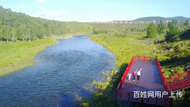 呼伦贝尔旅游包车师傅排名商家信誉好 - 图片 7