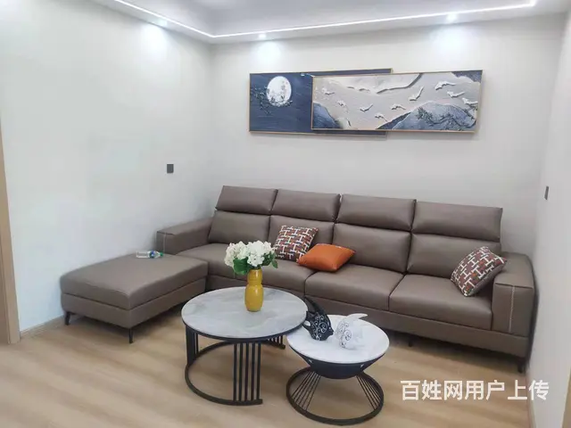 上高人民路4楼精装修三房带可住人的地下室地段好上学近 - 图片 5