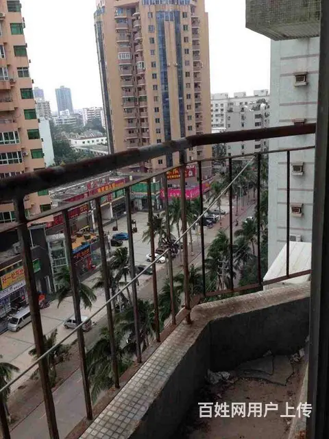 银谷苑 公寓 精装修银谷苑4栋-九G出售 - 图片 4