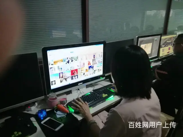 通辽市平面UI广告设计培训课程 - 图片 6