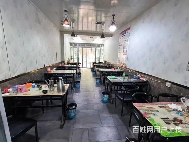 B个人一萨依巴格后门餐厅对外转让 - 图片 4