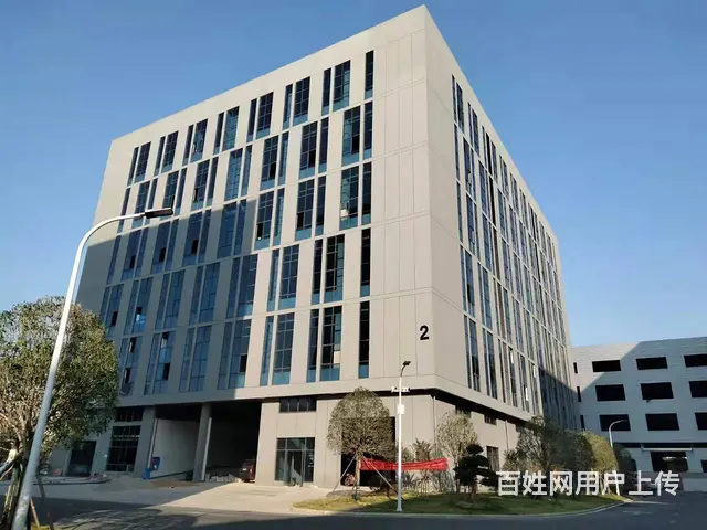 （老板本人）长沙县大型园区精装修厂房/仓库/办公楼房东直租 - 图片 3