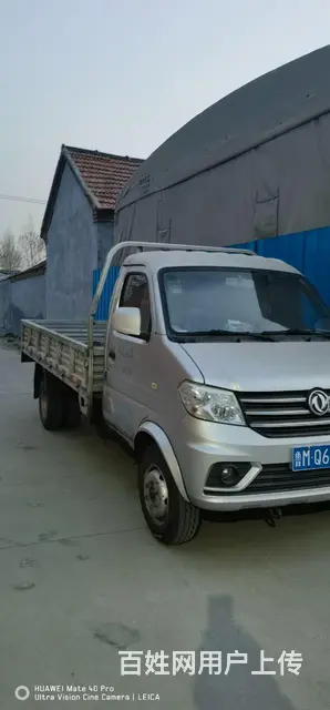 东风小康 平板车 国5 - 图片