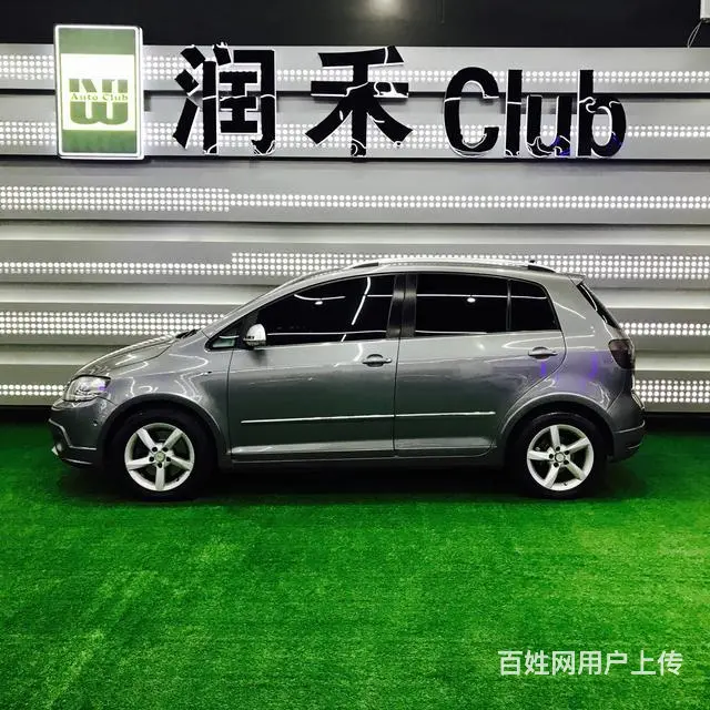 大众高尔夫 2011款 1.4T 自动 舒适型 ( - 图片 5