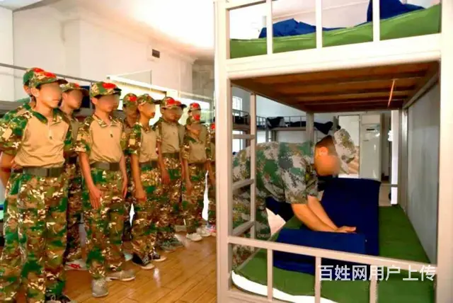 广东肇庆叛逆网瘾逃学早恋孩子教育学校,广东智德教育 - 图片 3