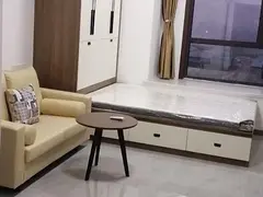 高铁站旁精装公寓对外出租或出售