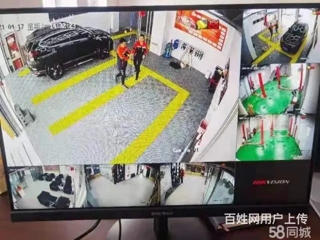 保诺驰汽车服务中心转让 - 图片 3