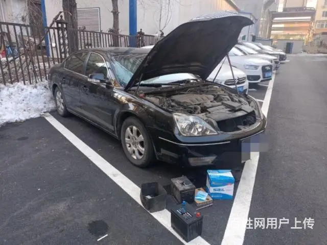 哈尔滨电瓶连车电话，批发电瓶上门安装，已旧换新 - 图片 1