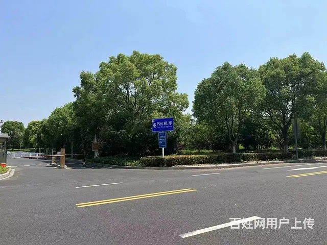 新北区罗溪镇空港二路北侧空港五路西侧土地出租 - 图片 2