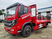 大运 350重型机械设备 现车多少钱一辆