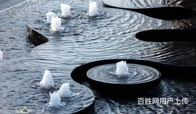 悦动的精灵：涌泉 - 图片 3