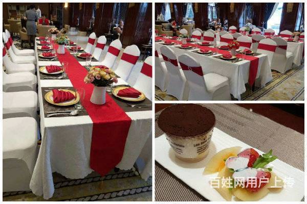 生活配送大型年会尾牙火锅围餐流动酒席包办尾牙大盆菜